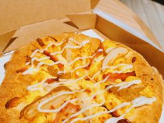 -必胜客(北苑路店)