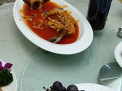 -清真悦宾楼食府(海湖店)