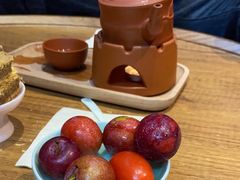 -了凡国风主题茶馆·咖啡(武侯祠锦里店)