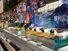 -亚马逊海鲜自助(梅溪湖步步高店)