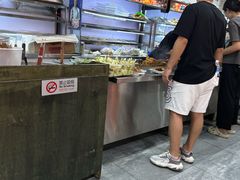 -彭姐麻辣烫(海淀店)