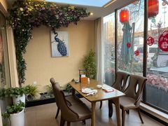 -玉舌尖私房菜(裕华店)