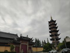 -吴兴寺