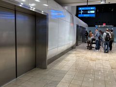 -达拉斯 沃斯堡国际机场