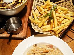 -The Good Place好地方·Brunch·coffee(国贸店)