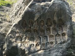 -四门塔风景区