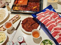 -红鼎坊·老成都火锅(新南门店)