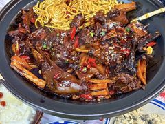 -回味黑鸭煲·始于2006(万松园店)