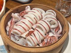 -乔街深夜食堂·小龙虾·高压锅生蚝(杭州总店)