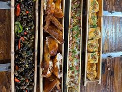 -竹一味·竹筒饭