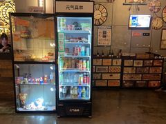 -长藤鬼校(龙翔店)