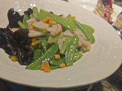 -瓦国小镇·果木烤鸭·融合菜(西口店)