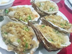 -花苑美食横琴生蚝火锅(拱北粤华路店)
