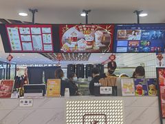 门面-烧柠·柠檬茶(大融城店)