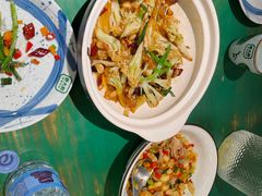 -费大厨辣椒炒肉(黄兴中心广场店)