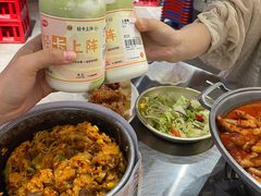 -Meet Sun韩式大排档(五一广场7MALL店)