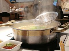 -潮发潮汕牛肉店(龙洞店)