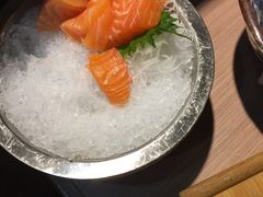 -水林间·寿喜烧自助(仙林金鹰店)