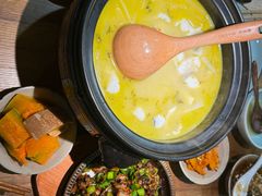 -九锅一堂酸菜鱼(新南凯德直营店)