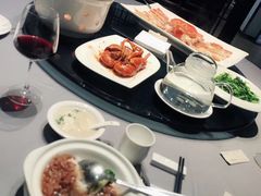 -徐记海鲜(陕西历史博物馆|明德门店)