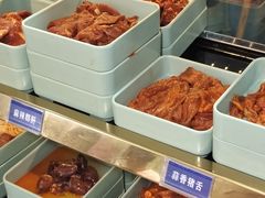 -蚝英雄·鲜蚝自助专门店(洋桥店)