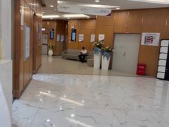 -美年大健康·体检中心(江岸分院)