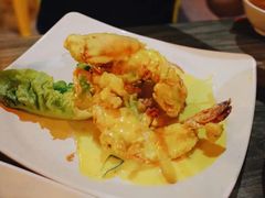 -真浪大家乐海鲜餐馆