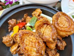 -怡景湾·海滨海鲜大酒楼·珠海老字号