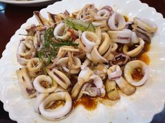 -老钱饭店(后渚港店)