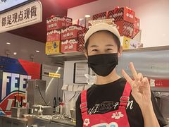 -DQ·蛋糕·冰淇淋(嘉兴南湖万达店)