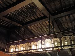 -绿茶餐厅(华联万柳店)