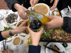 -清真永恒华威肉饼(潘家园店)