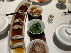 -宝轩渔府·海鲜(水上店)