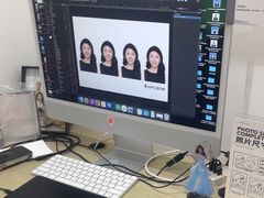 -海马体照相馆(石家庄裕华万达广场店)