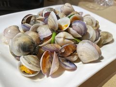 -阿莉餐厅(枣阳路店)