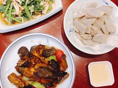 -古北烤鸭王I古北水镇景区店