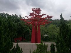 -广州雕塑公园