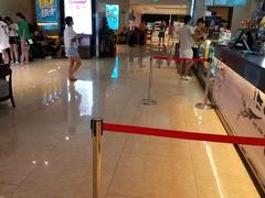 -太平洋电影城(洋洋百货店)