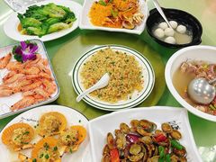 -景好海鲜餐厅(大鹏必选旅游店)