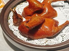 -炆艺乳鸽·煲仔饭大排档(望京来广营店)