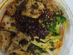 -吴记麻辣烫(曙光中路店)