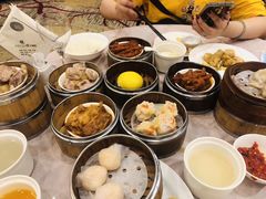 -红莲中餐厅(日航饭店)