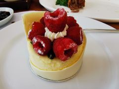 -北京柏悦酒店·锦庭餐厅Dining Room