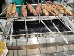 -鲁C·尚小炉·淄博烧烤(市北店)