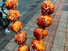 -邓记新一代糖油果子(四川煤管局供销公司职工宿舍店)