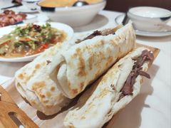 -培万河间驴火•驴肉火锅(东平店)