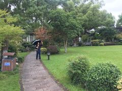 -浙江西子宾馆·瑶园咖啡厅