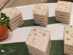 -广州天河合景福朋喜来登酒店 · 聚味轩中餐厅