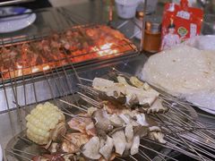 -小寒羊烧烤(凯瑞时代大厦店)