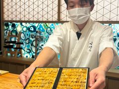 -小十Omakase(地王大厦店)